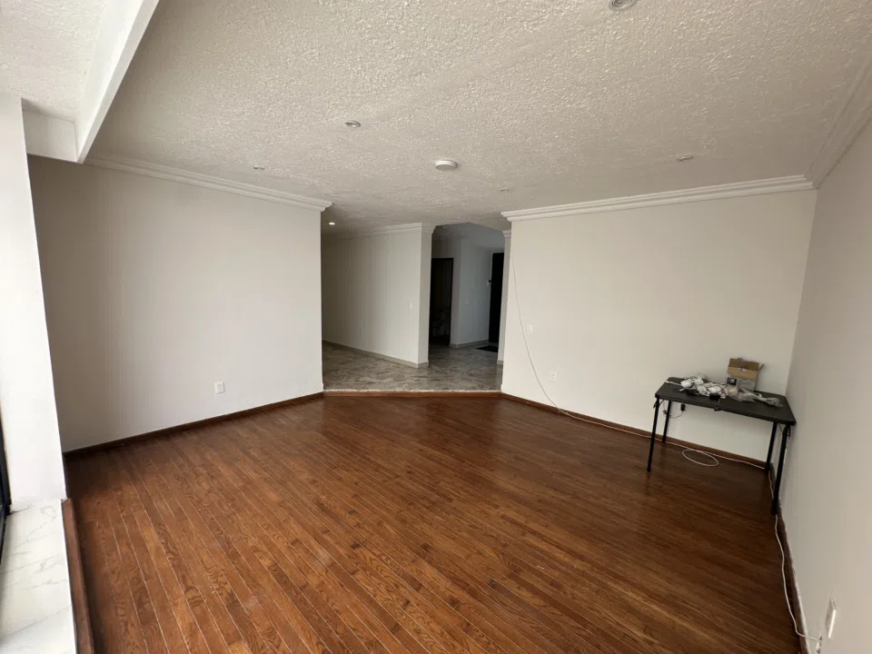 Foto 4 de Casa en renta en Jardines de la Patria a unas cuadras de plaza Galerias