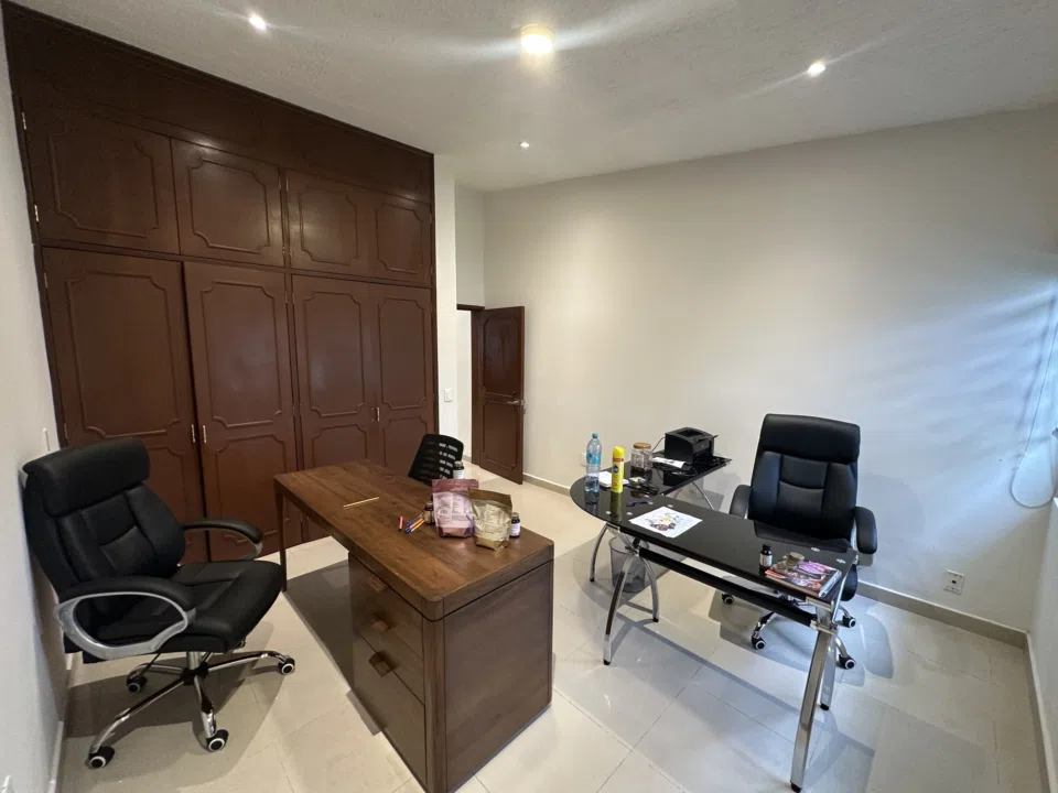 Foto 9 de Casa en renta en Jardines de la Patria a unas cuadras de plaza Galerias