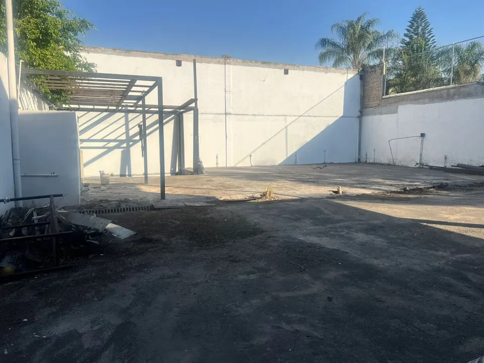 Foto 2 de TERRENO EN VENTA EN EL COLLI URBANO