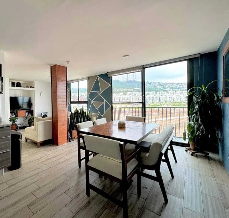 Foto 2 de Departamento en Venta en Terralta, San Pedro Tlaquepaque