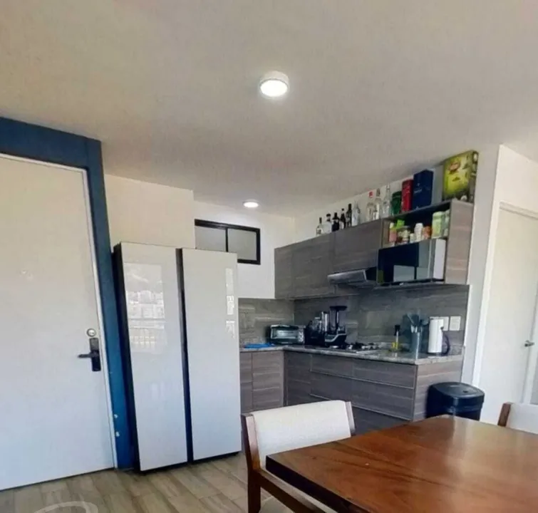 Foto 3 de Departamento en Venta en Terralta, San Pedro Tlaquepaque