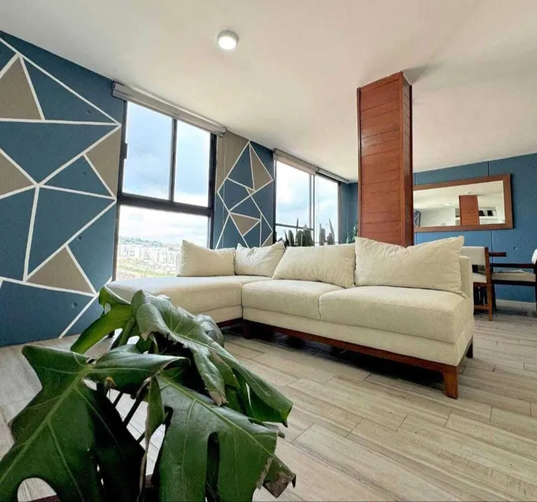 Foto 4 de Departamento en Venta en Terralta, San Pedro Tlaquepaque