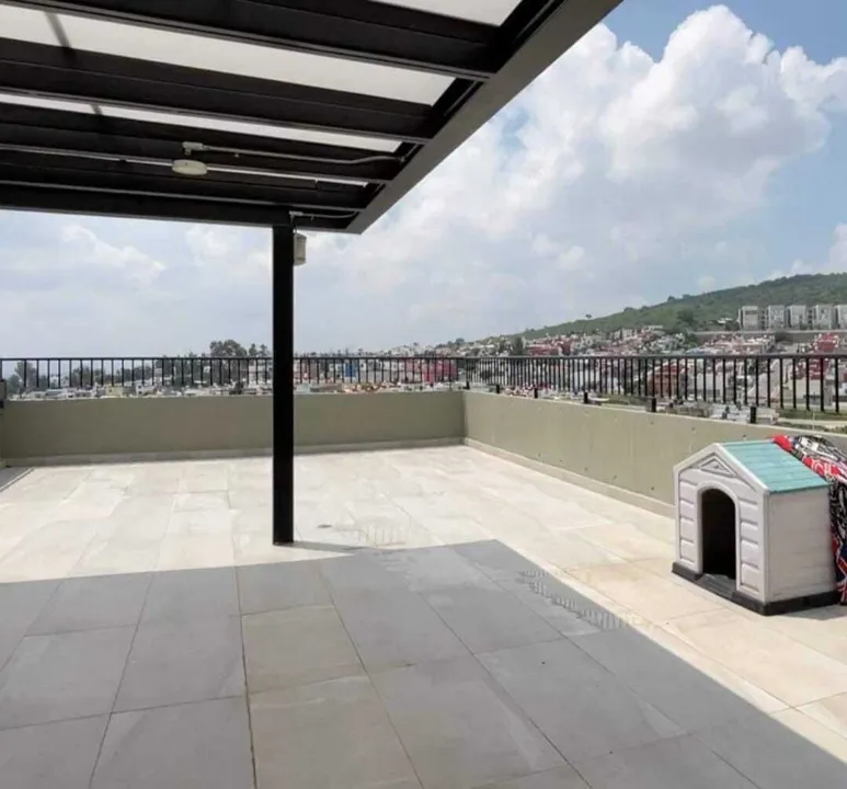 Foto 5 de Departamento en Venta en Terralta, San Pedro Tlaquepaque