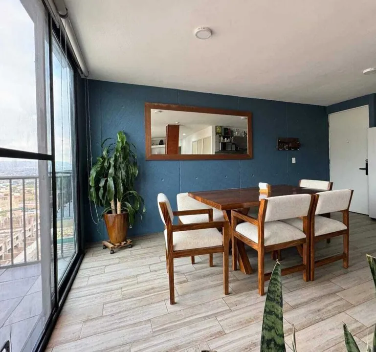 Foto 6 de Departamento en Venta en Terralta, San Pedro Tlaquepaque