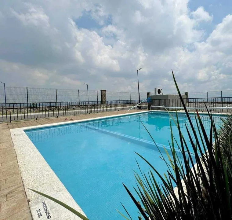Foto 7 de Departamento en Venta en Terralta, San Pedro Tlaquepaque
