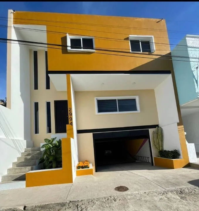 Casa en venta en Lagos de Moreno, Hogares de Nuevo México, ZAPOPAN