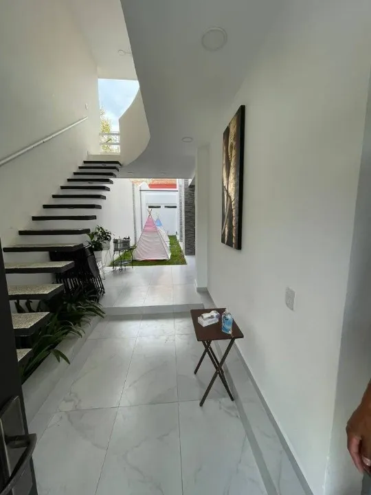 Foto 2 de Casa en venta en Lagos de Moreno, Hogares de Nuevo México, ZAPOPAN