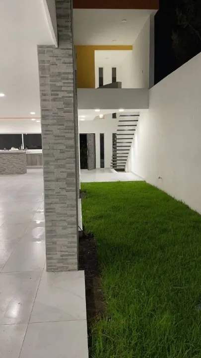 Foto 4 de Casa en venta en Lagos de Moreno, Hogares de Nuevo México, ZAPOPAN