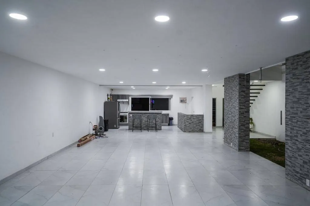 Foto 8 de Casa en venta en Lagos de Moreno, Hogares de Nuevo México, ZAPOPAN