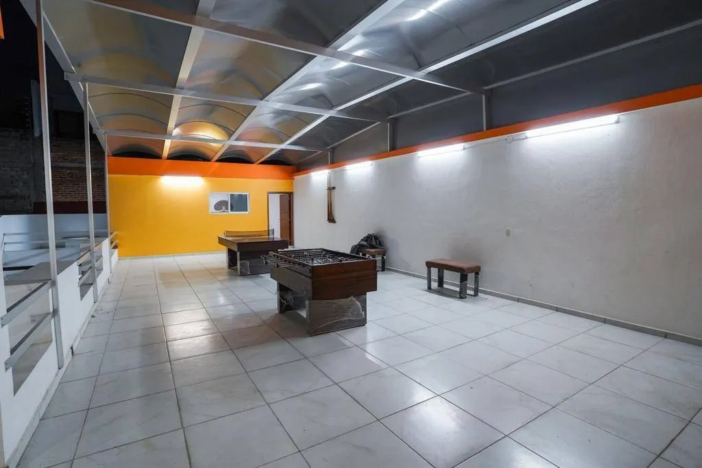 Foto 9 de Casa en venta en Lagos de Moreno, Hogares de Nuevo México, ZAPOPAN