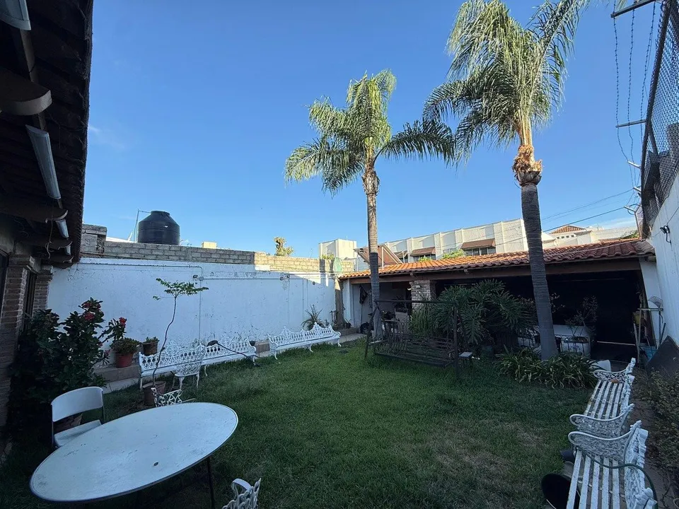 Foto 3 de CASA EN VENTA EN JARDINES VALLARTA
