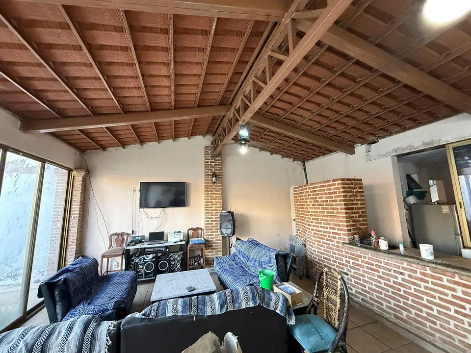 Foto 5 de CASA EN VENTA EN JARDINES VALLARTA
