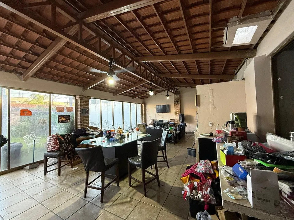 Foto 7 de CASA EN VENTA EN JARDINES VALLARTA