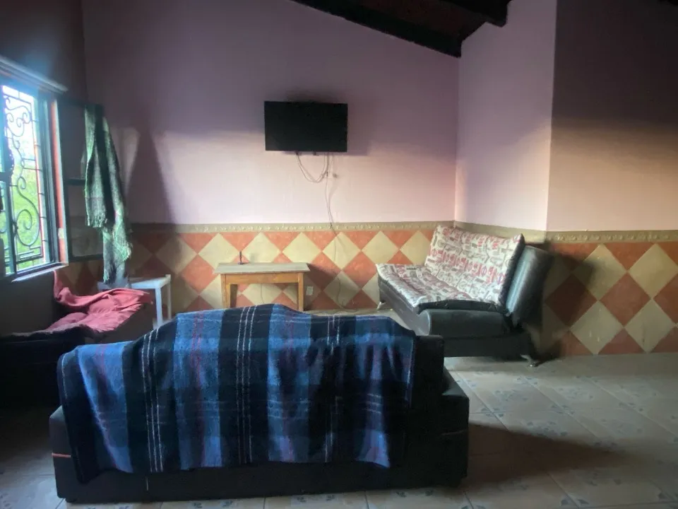 Foto 8 de Casa en venta y renta en Avenida Fray Antonio Alcalde, Centro Barranquitas, Guadalajara