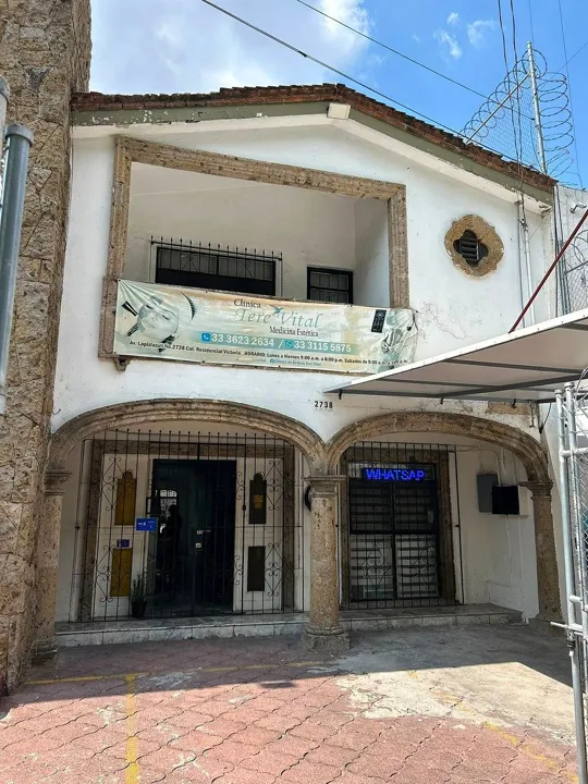 Consultorio Renta Lapizlazuli