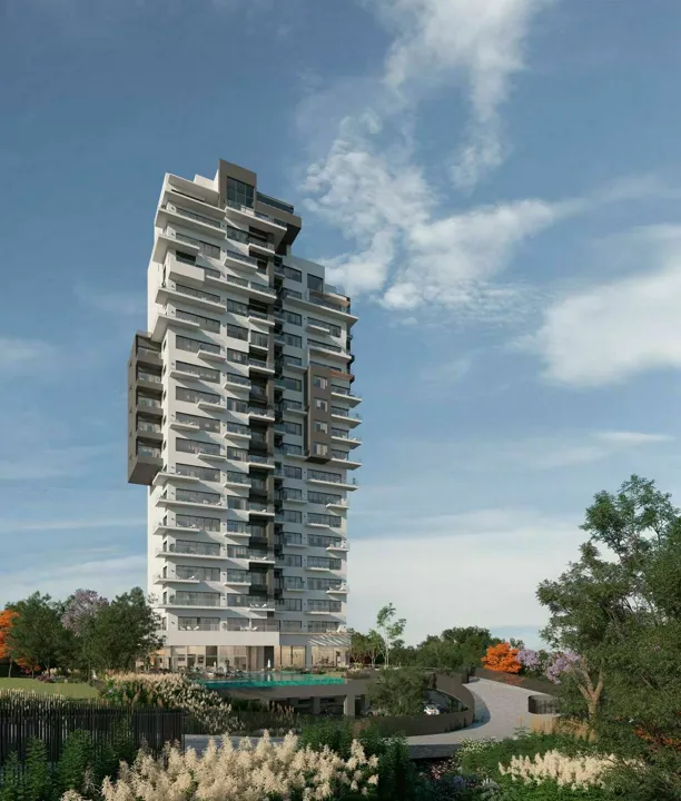 Departamentos en Venta, Avenida Universidad, Westpoint - Torre 400