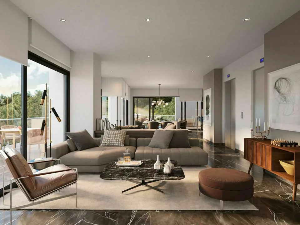 Foto 5 de Departamentos en Venta, Avenida Universidad, Westpoint - Torre 400