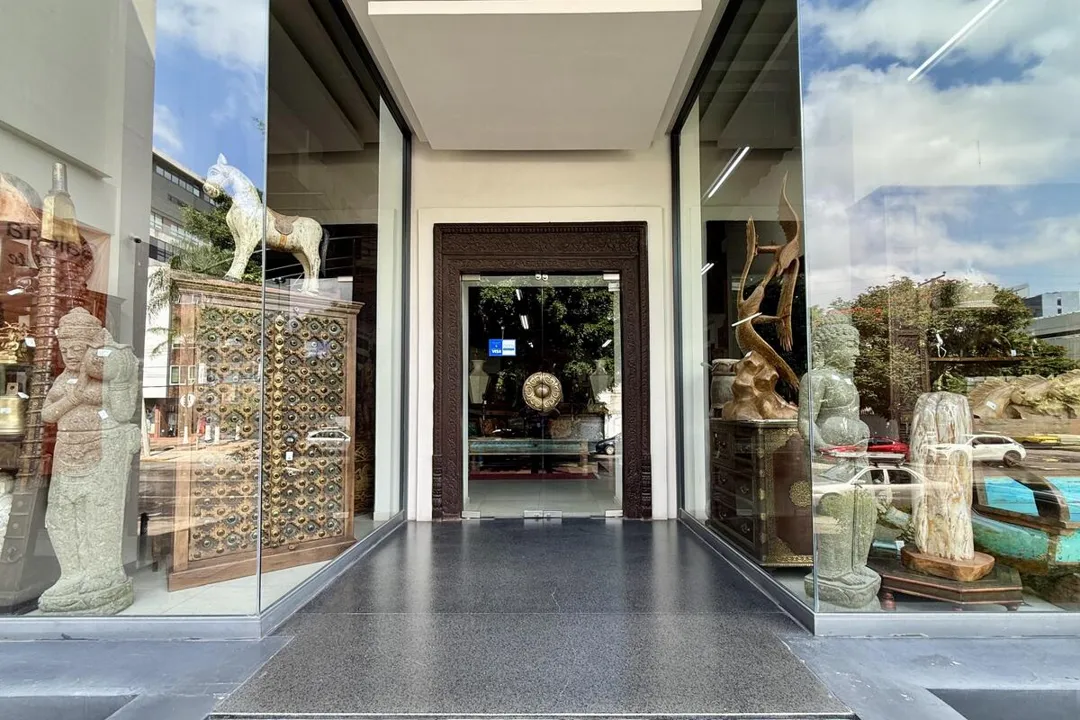 Foto 7 de Edificio comercial/corporativo en Rubén Darío, 1,214 m², 4 niveles