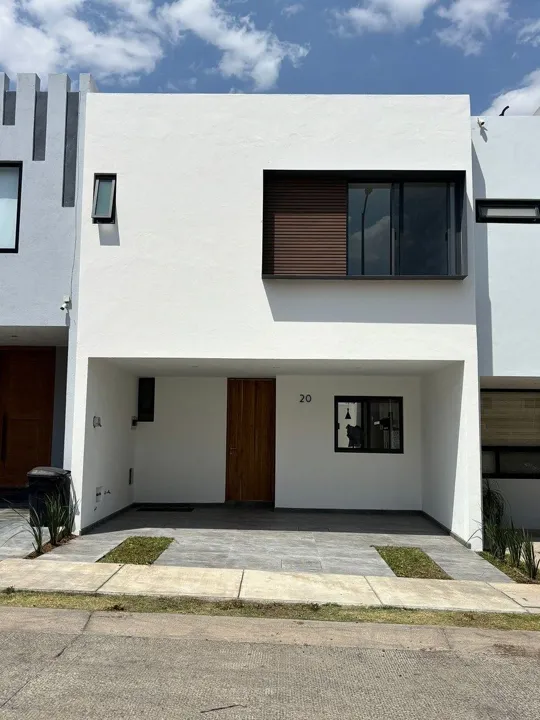 Casa en venta en Boreales 2  en zapopan Jalisco