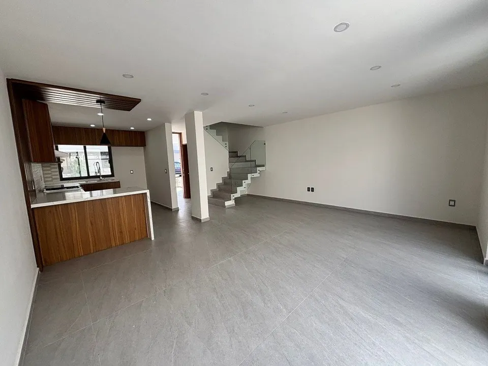 Foto 2 de Casa en venta en Boreales 2  en zapopan Jalisco