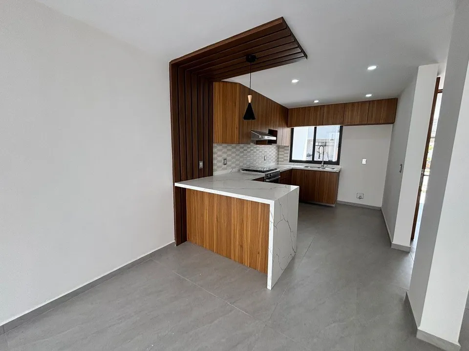 Foto 4 de Casa en venta en Boreales 2  en zapopan Jalisco