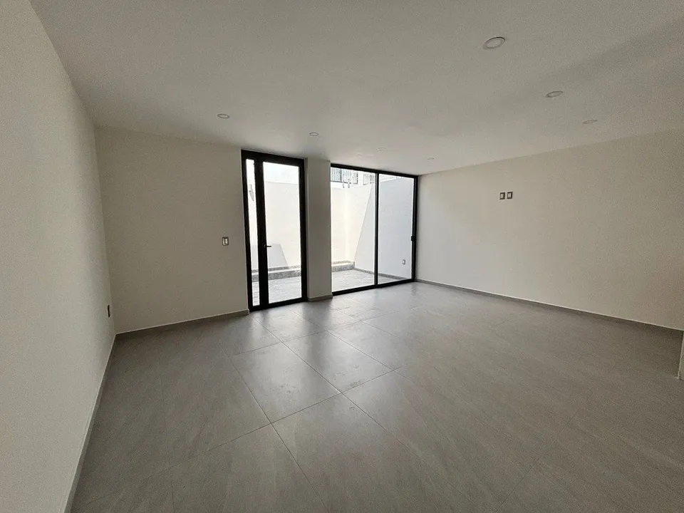 Foto 5 de Casa en venta en Boreales 2  en zapopan Jalisco