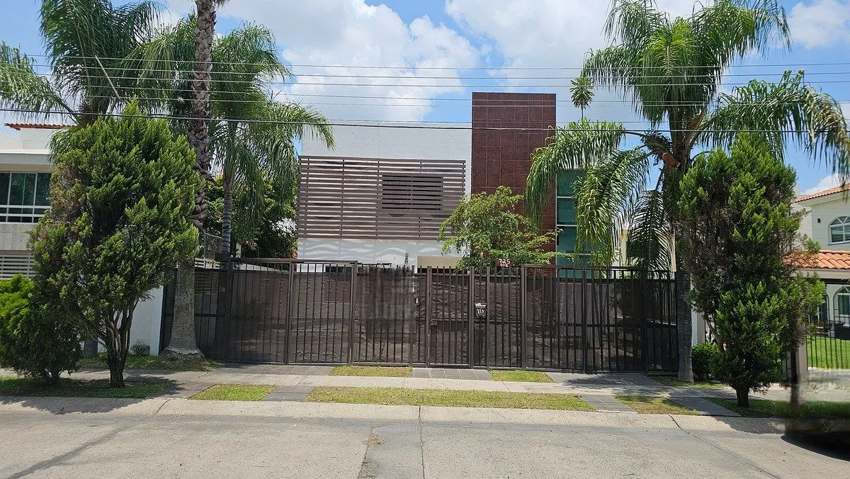 Casa en Venta | Jardín Real, Zapopan, Jalisco