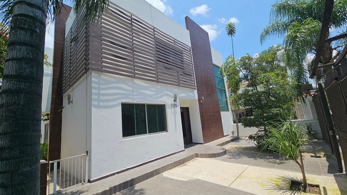 Foto 3 de Casa en Venta | Jardín Real, Zapopan, Jalisco