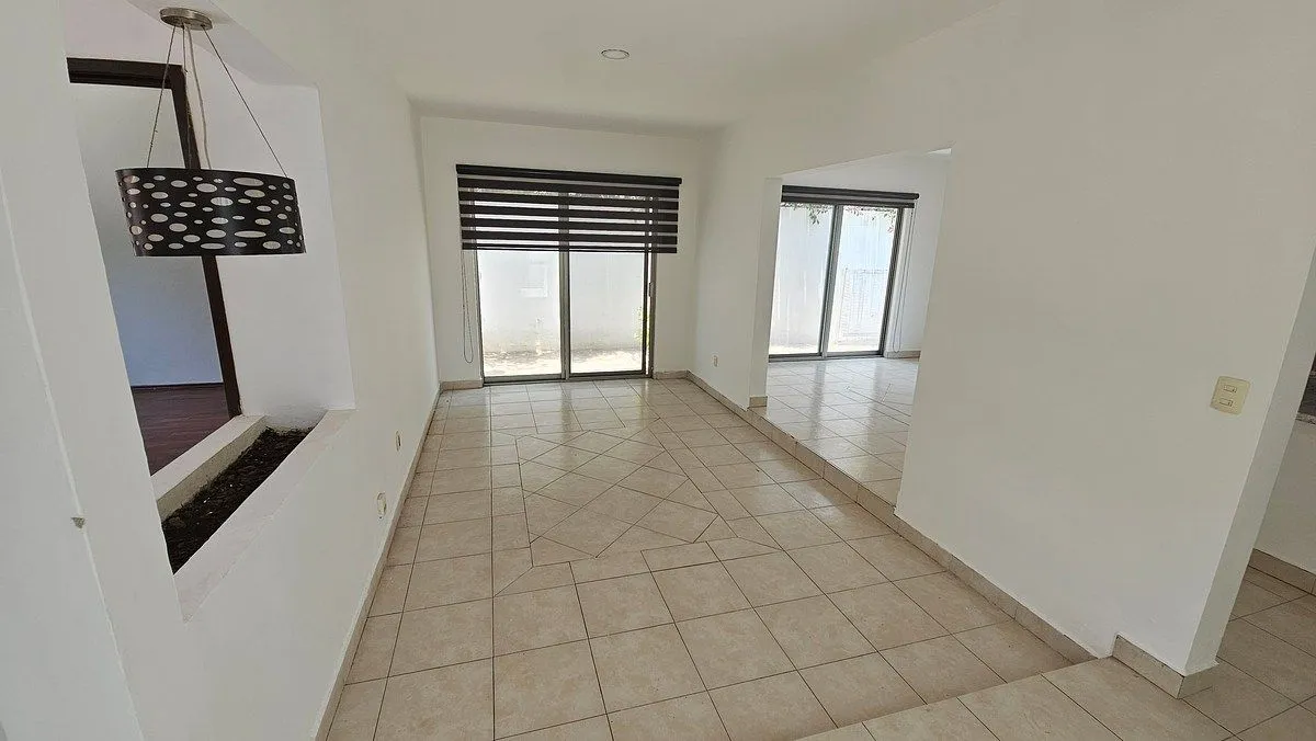 Foto 6 de Casa en Venta | Jardín Real, Zapopan, Jalisco