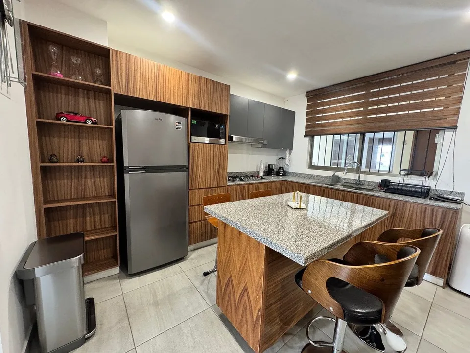 Departamento en Venta en Santa Teresita - Nicolas Romero 9