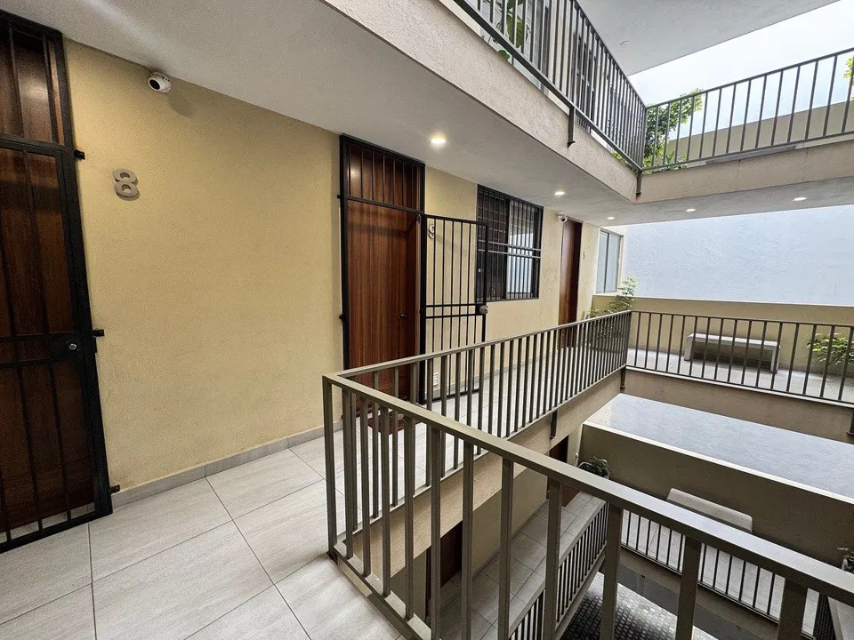 Foto 2 de Departamento en Venta en Santa Teresita - Nicolas Romero 9