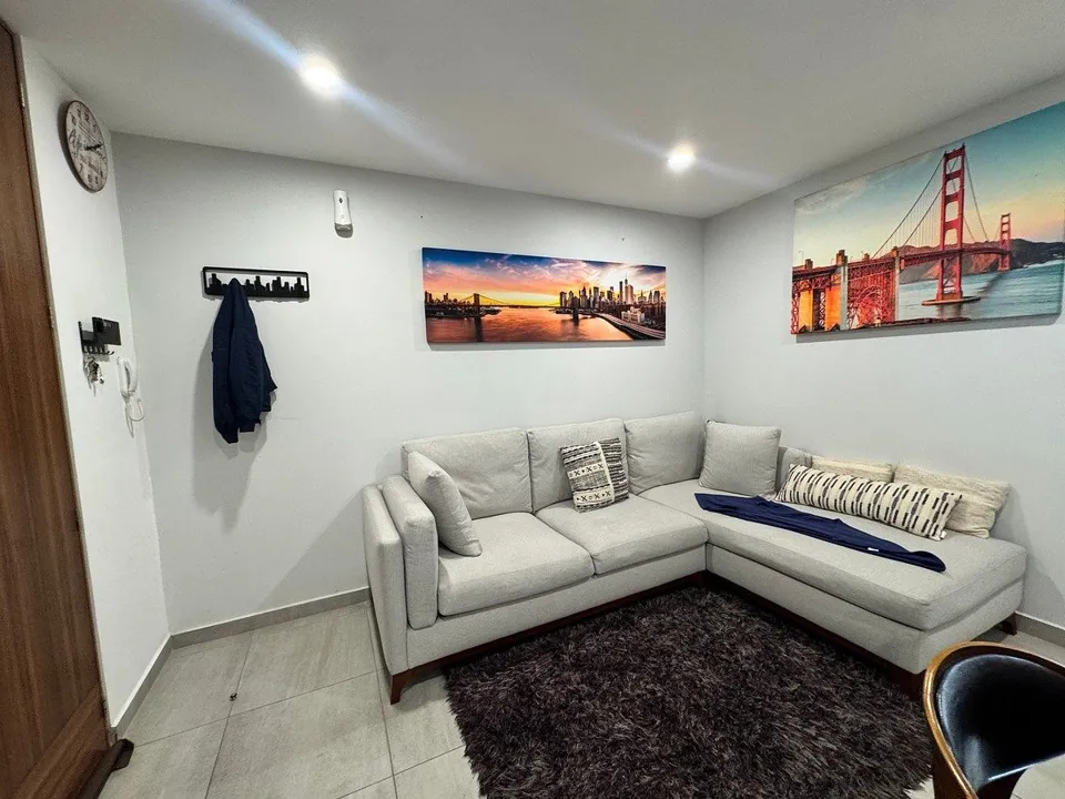 Foto 3 de Departamento en Venta en Santa Teresita - Nicolas Romero 9