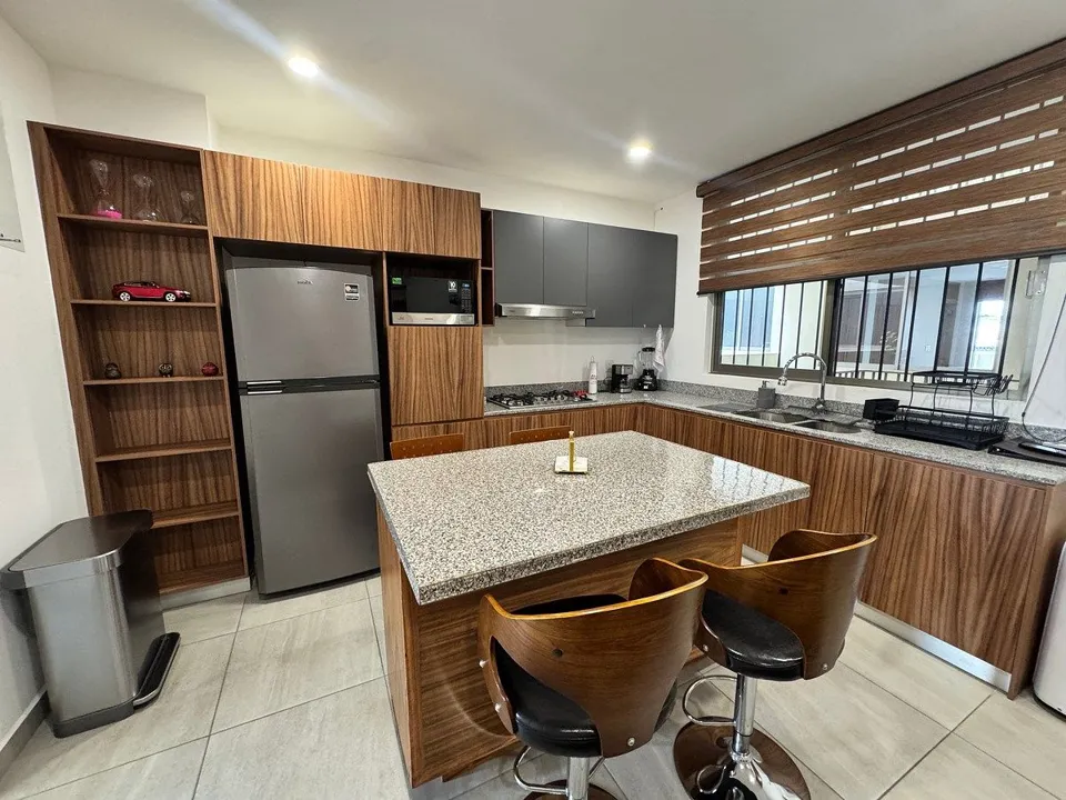 Foto 4 de Departamento en Venta en Santa Teresita - Nicolas Romero 9