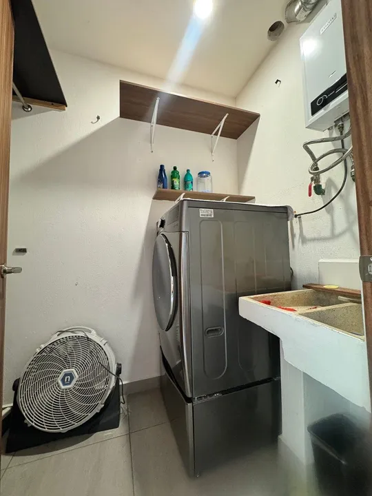 Foto 5 de Departamento en Venta en Santa Teresita - Nicolas Romero 9