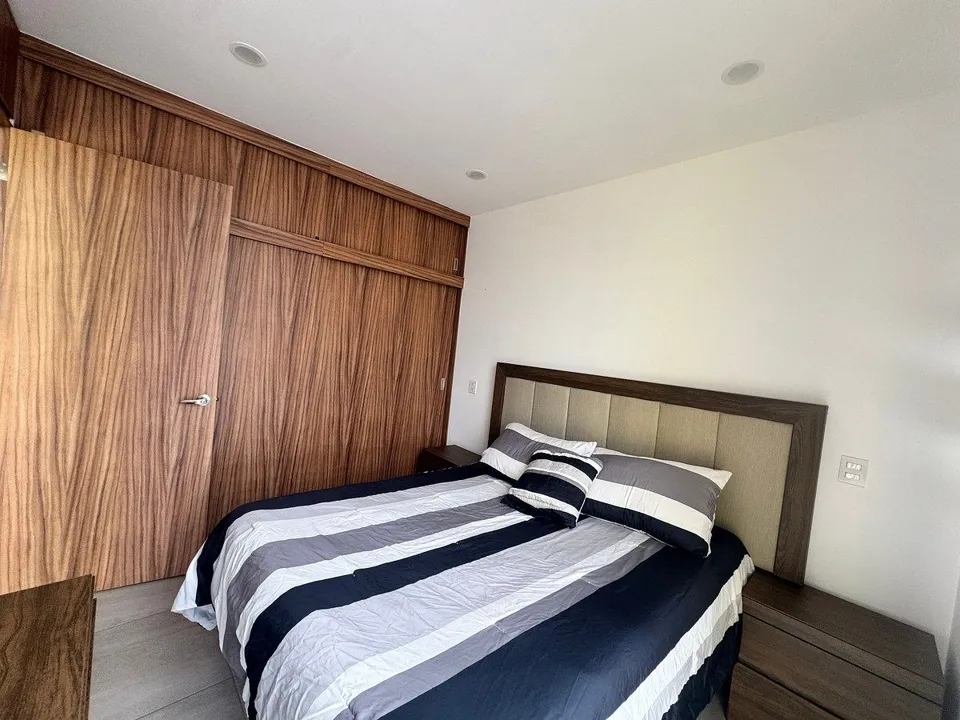 Foto 6 de Departamento en Venta en Santa Teresita - Nicolas Romero 9