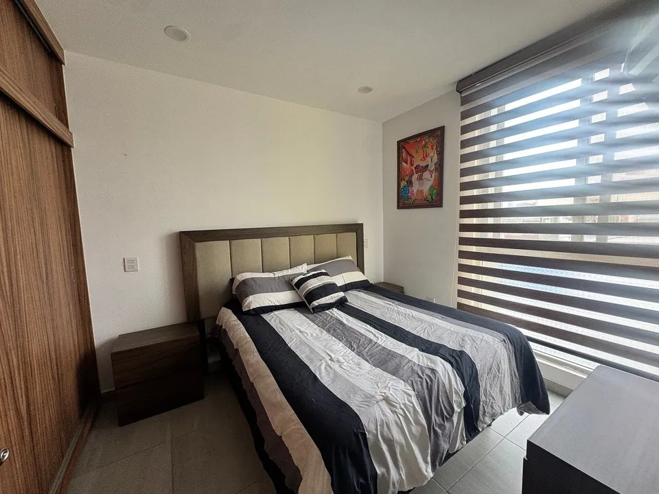 Foto 7 de Departamento en Venta en Santa Teresita - Nicolas Romero 9
