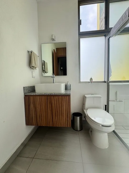 Foto 8 de Departamento en Venta en Santa Teresita - Nicolas Romero 9