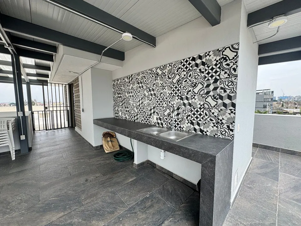 Foto 9 de Departamento en Venta en Santa Teresita - Nicolas Romero 9
