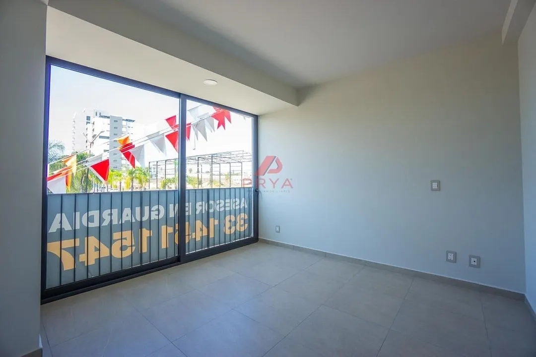 Foto 7 de Departamento en Venta 1 Recámara en Zona Real, Zapopan | Real Center.