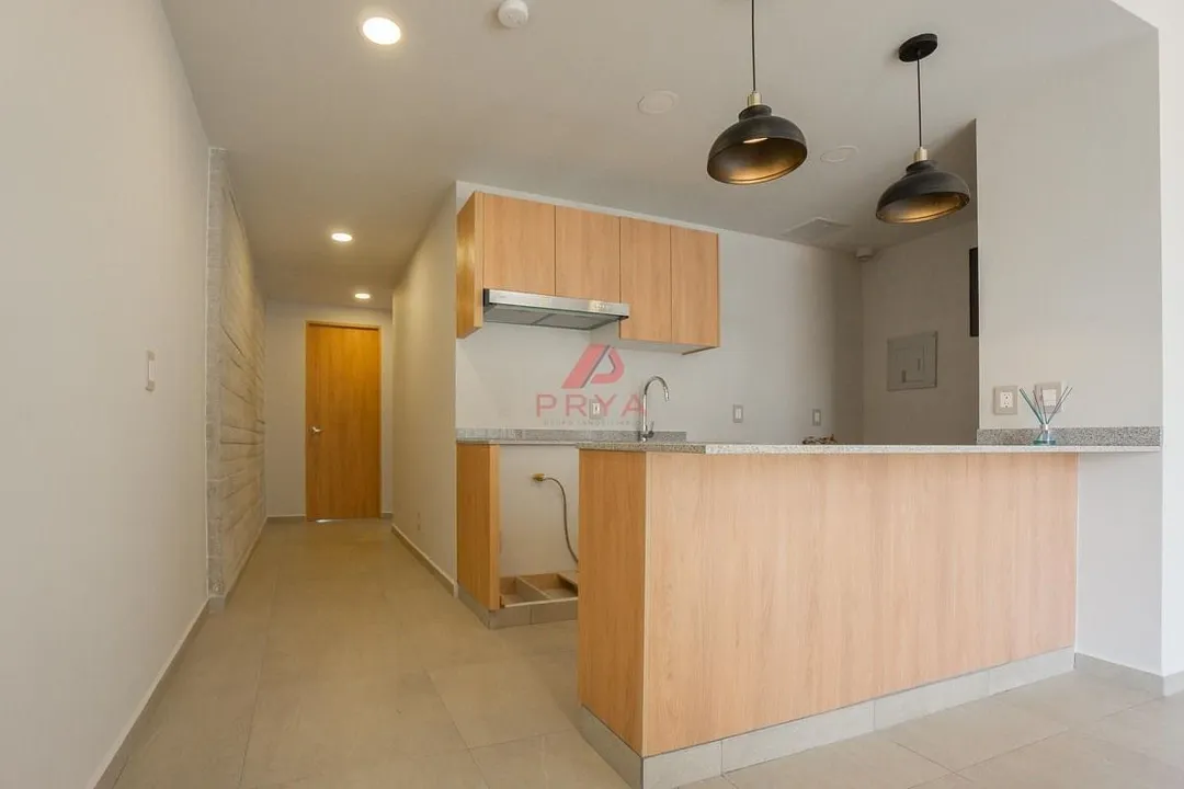 Foto 8 de Departamento en Venta 1 Recámara en Zona Real, Zapopan | Real Center.