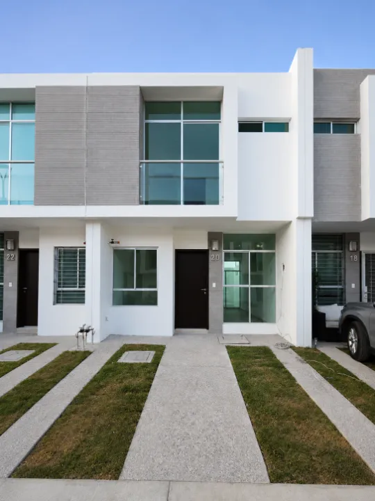 Casa en venta en Avenida Paseo del Bosque, Natura Bosque Residencial, Zapopan