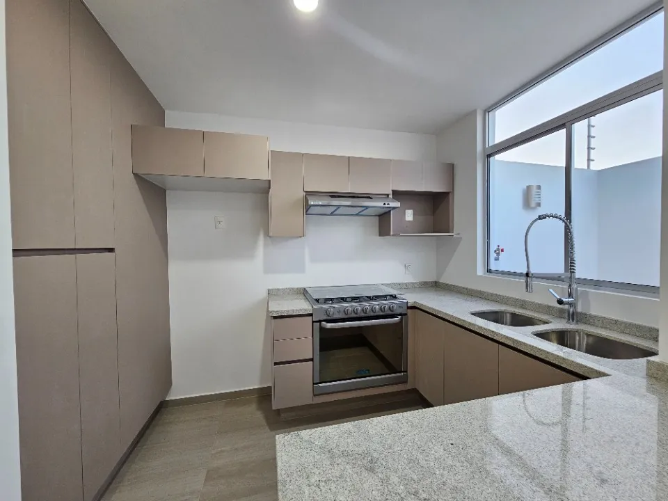 Foto 3 de Casa en venta en Avenida Paseo del Bosque, Natura Bosque Residencial, Zapopan