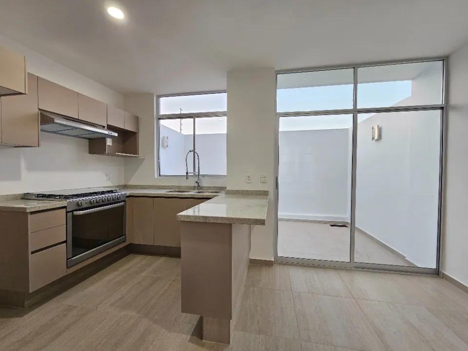 Foto 6 de Casa en venta en Avenida Paseo del Bosque, Natura Bosque Residencial, Zapopan