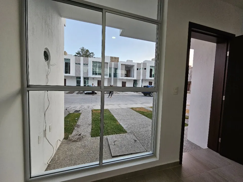 Foto 7 de Casa en venta en Avenida Paseo del Bosque, Natura Bosque Residencial, Zapopan