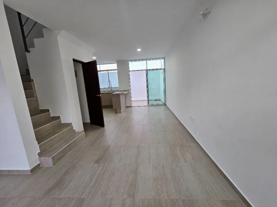 Foto 8 de Casa en venta en Avenida Paseo del Bosque, Natura Bosque Residencial, Zapopan