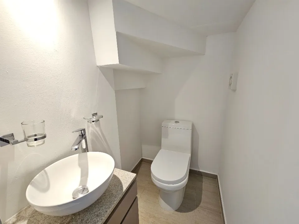 Foto 9 de Casa en venta en Avenida Paseo del Bosque, Natura Bosque Residencial, Zapopan