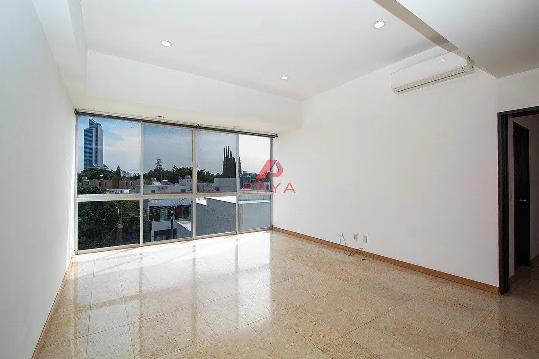 Departamento en Renta en Torre Due Chapalita, Guadalajara con Alberca