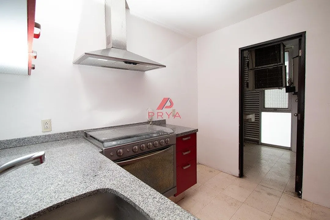 Foto 4 de Departamento en Renta en Torre Due Chapalita, Guadalajara con Alberca