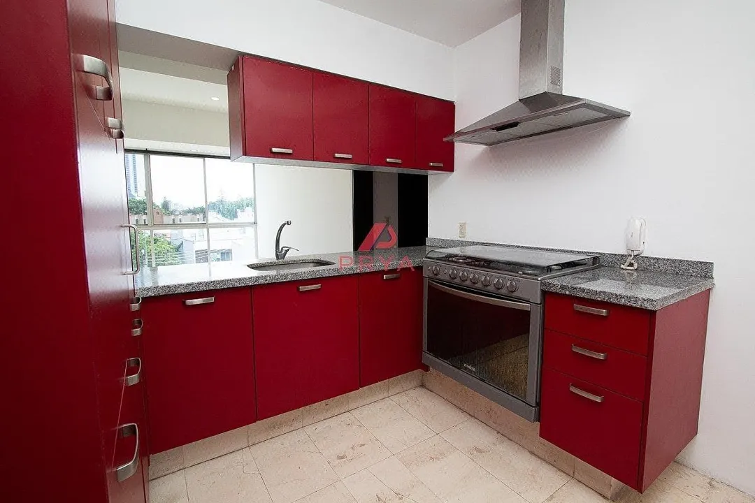 Foto 5 de Departamento en Renta en Torre Due Chapalita, Guadalajara con Alberca