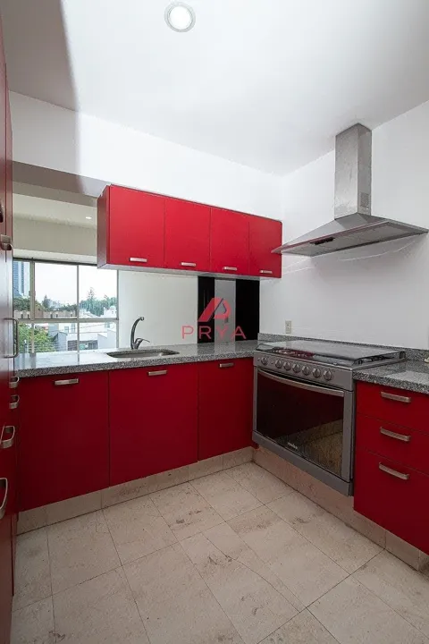 Foto 6 de Departamento en Renta en Torre Due Chapalita, Guadalajara con Alberca
